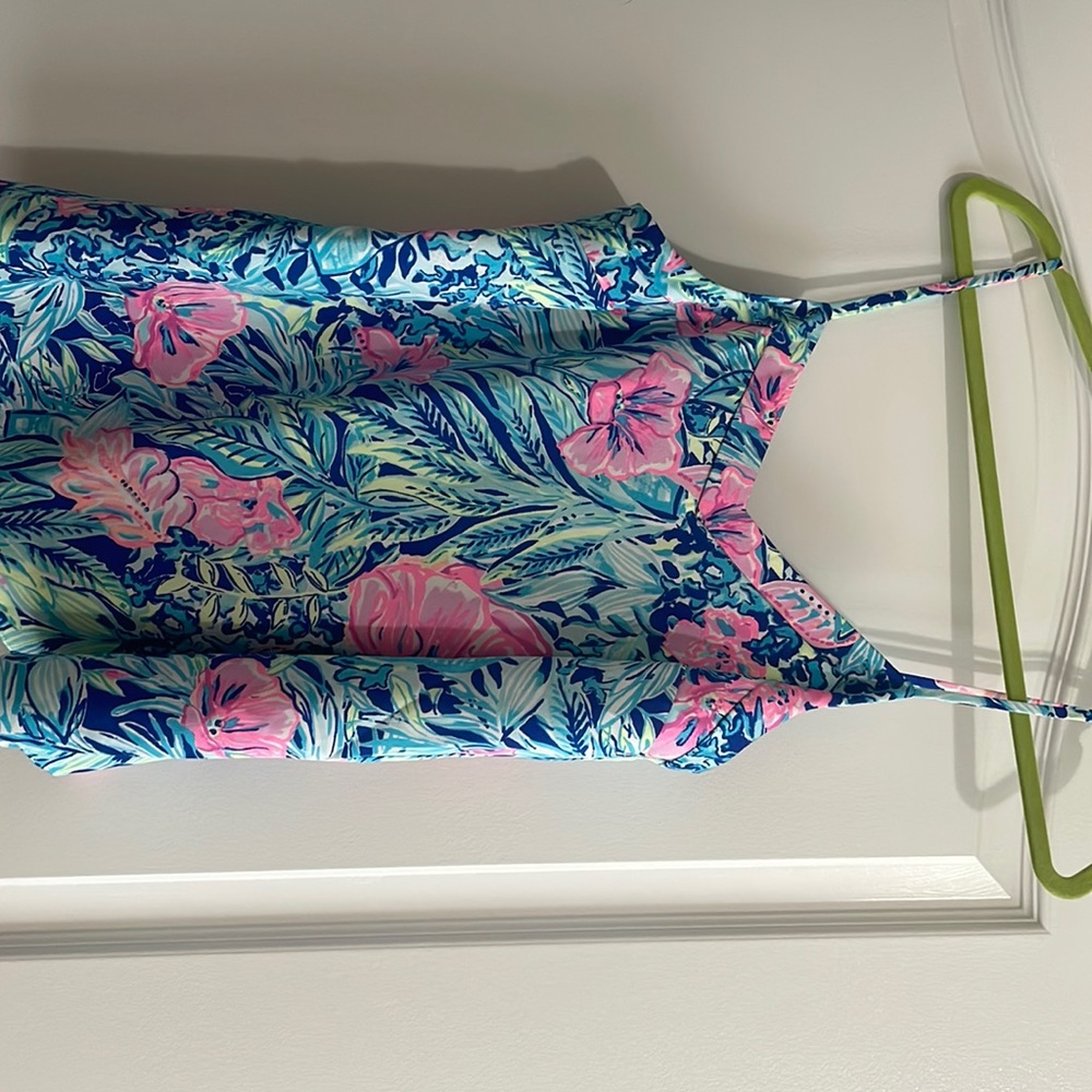 Lilly Pulitzer tank top